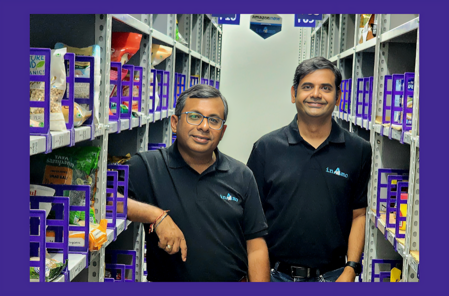 Inamo ₹50 crore funding