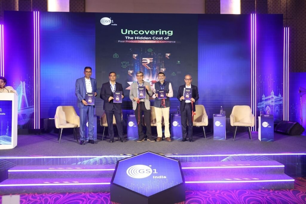 Indian e-commerce ₹5,000 crore annual loss