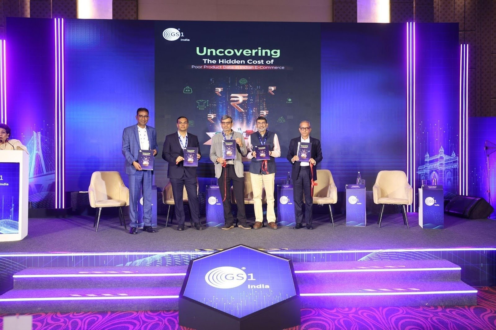 Indian e-commerce ₹5,000 crore annual loss