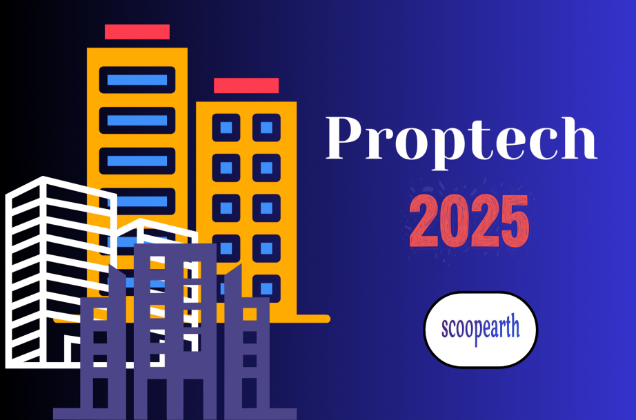 Indian proptech $550 million funding