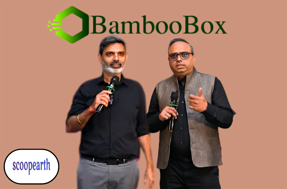 BambooBox raised $6.6 million in funding