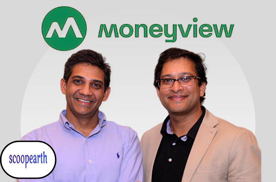 Moneyview ₹1,500 crore IPO