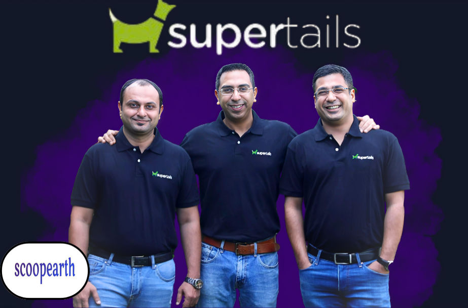 Supertails ₹100 crore revenue