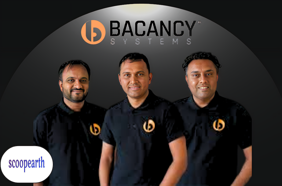 Bacancy Systems ₹40 crore funding
