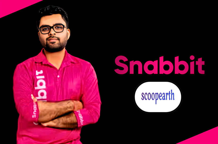 Snabbit $450 million valuation