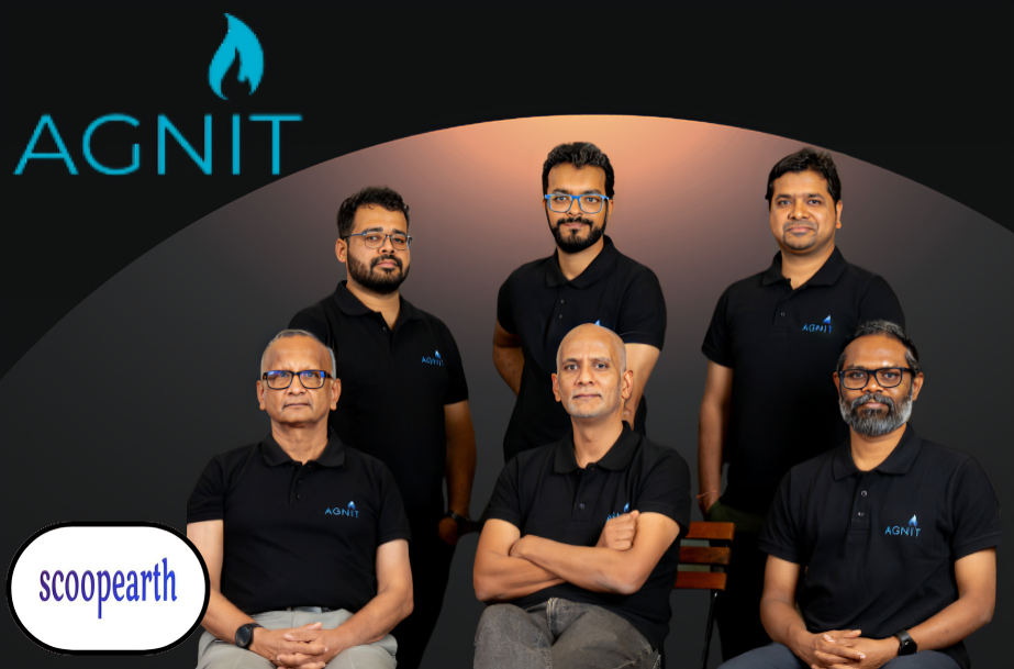 AGNIT Semiconductors $2.6 million funding