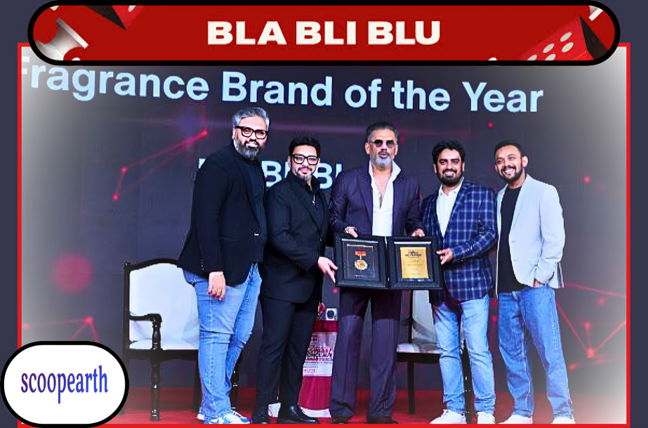 BlaBliBlu ₹100 crore ARR