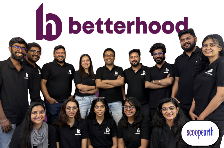 Betterhood ₹5 crore seed funding was led by Kairon Capital to help Betterhood build India’s first comprehensive preventive pain care ecosystem.