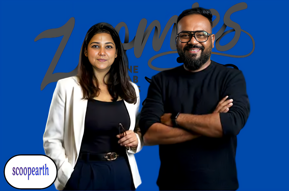 Zoomies ₹5 crore funding