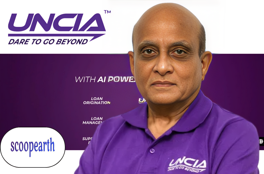 Uncia ₹25 crore funding