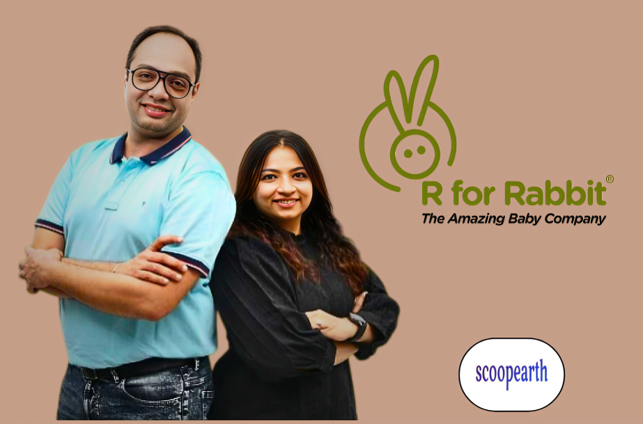 R for Rabbit ₹250 crore revenue