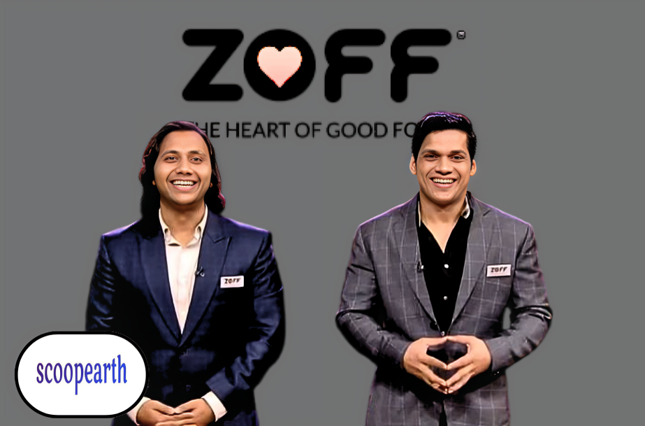 Zoff Foods $2 million funding
