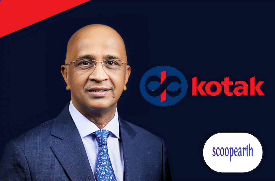Kotak $2 billion fund India