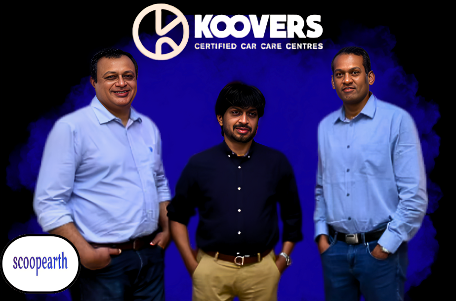 Koovers ₹198 crore revenue