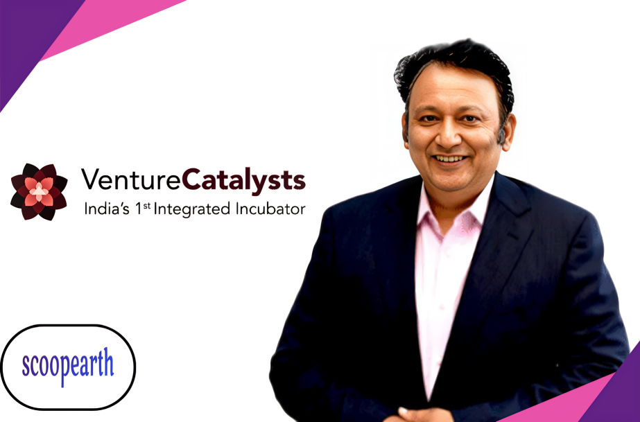 Venture Catalysts Pee Safe exit