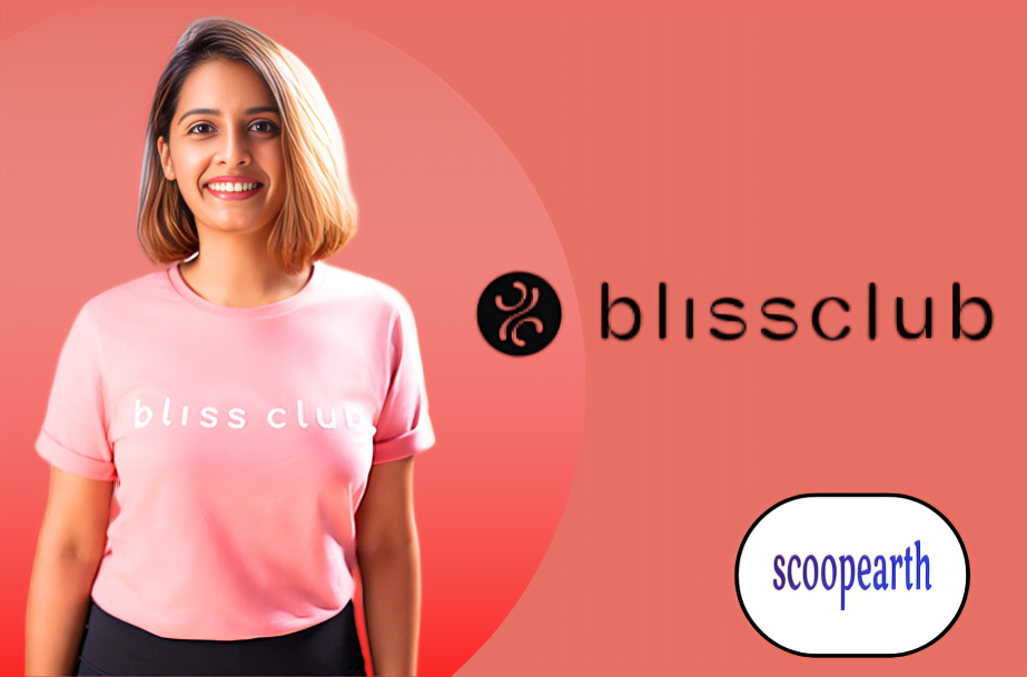 BlissClub ₹130 crore revenue