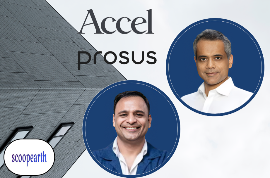 Accel Prosus Atoms X programme