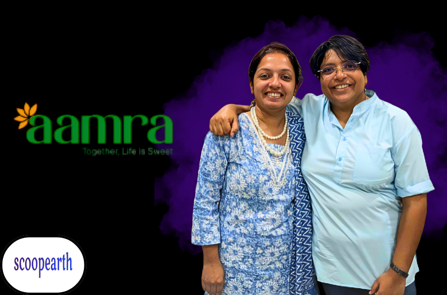 Aamra Seniors Club $150K funding