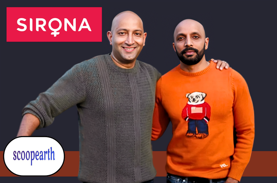 Sirona ₹77 crore revenue