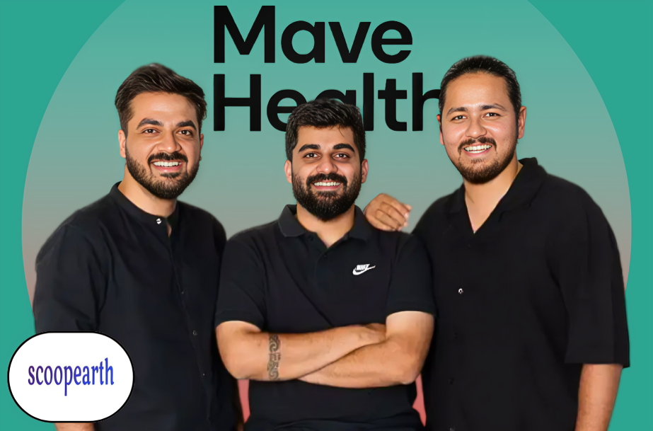 Mave Health $2.1 million funding