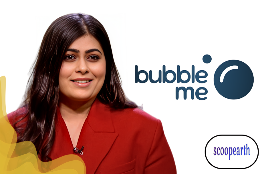 Bubble Me ₹1.5 crore funding