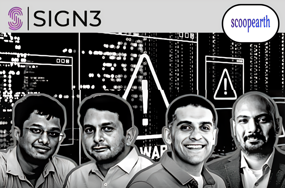 Sign3 $1.5 million funding