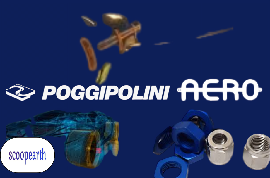 Poggipolini Group India entry