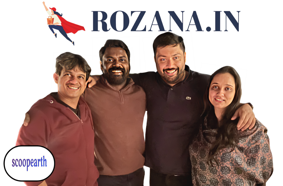 Rozana $30 million funding