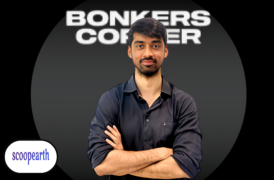 Bonkers Corner $10.5 million funding