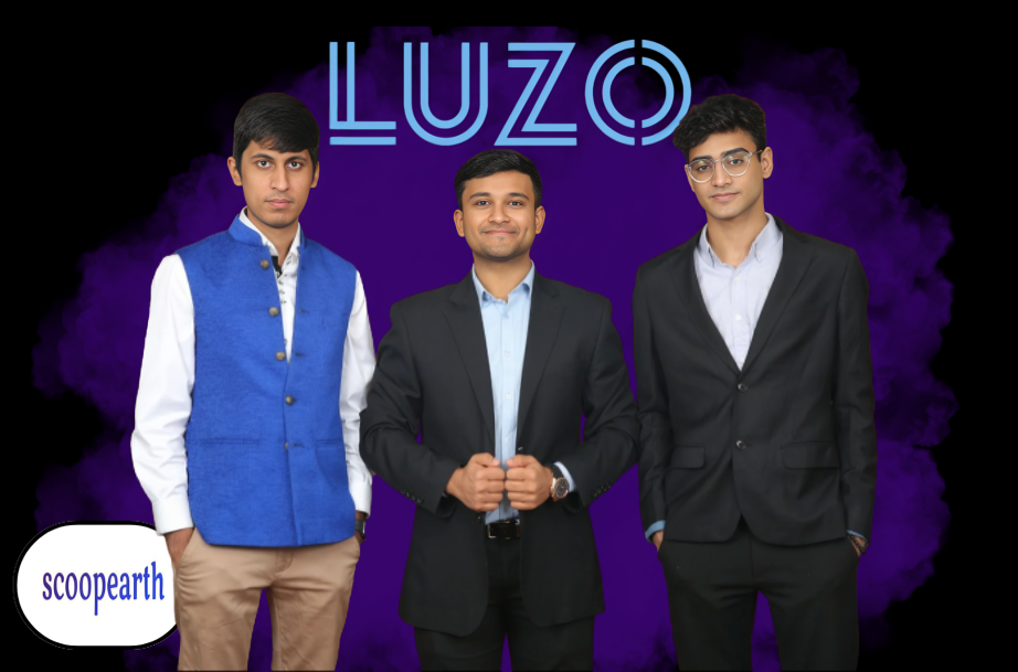 LUZO ₹1 crore Shark Tank India