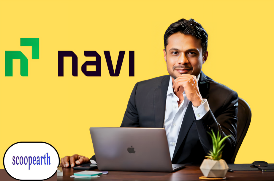 Navi Technologies ₹126 crore loss