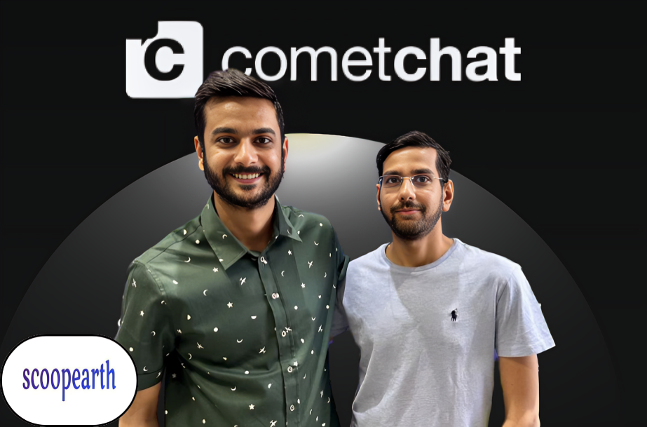 CometChat $6.5 million funding