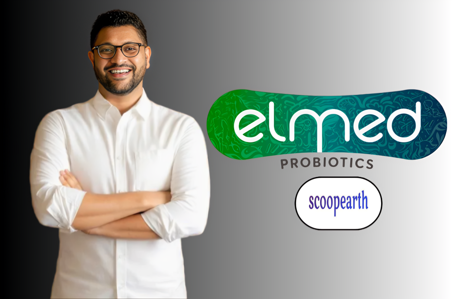 ELMED Life Sciences $2.7 million funding