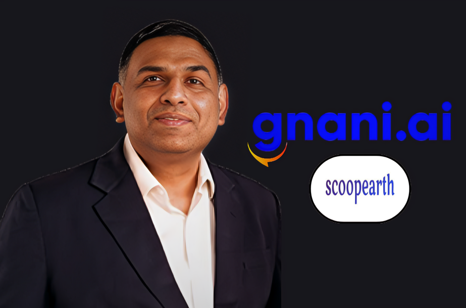 Gnani.ai $10 million Series B funding