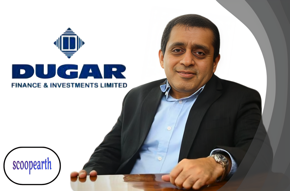 Dugar Finance $5 million funding