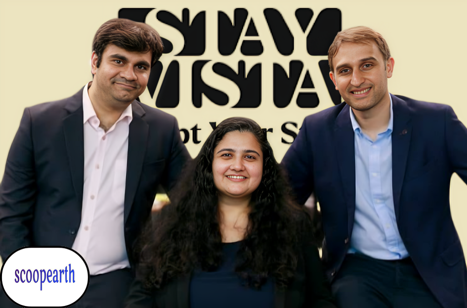 StayVista ₹180 crore revenue