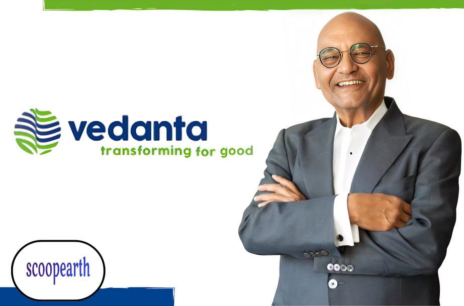 Vedanta Group women representation
