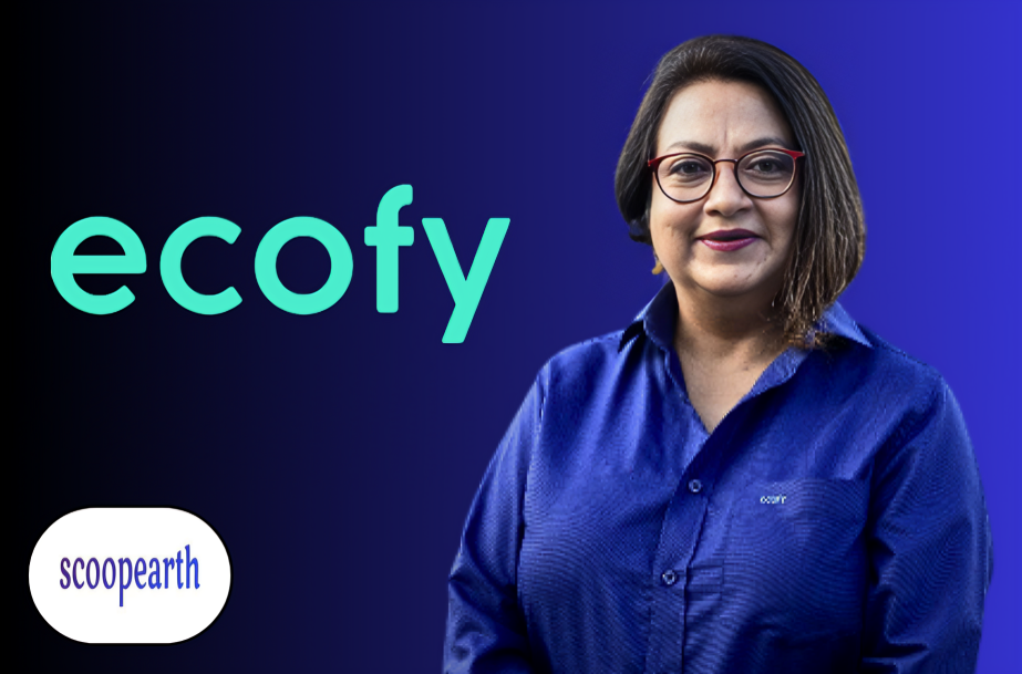 Ecofy ₹380.5 crore funding