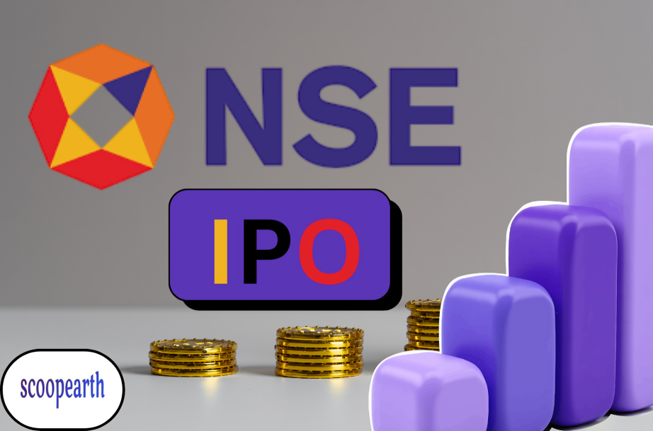 NSE IPO plans
