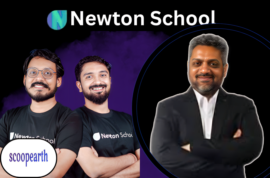 Prateek Boob ₹25 crore investment