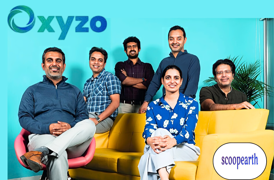 Oxyzo Credit Fund I launch