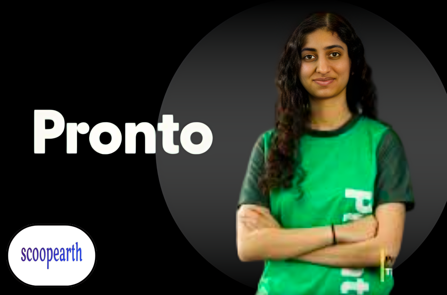 Pronto $25 million Series B funding