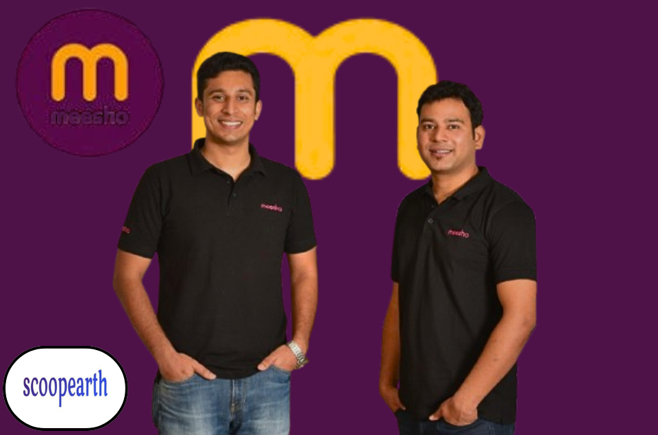 Meesho ₹1500 crore tax demand