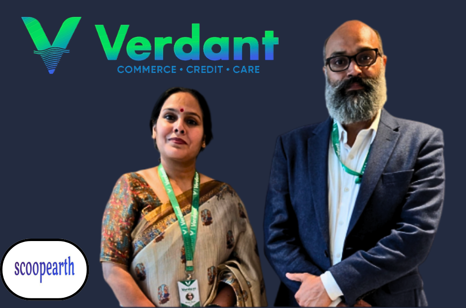 Verdant Impact $3 million funding