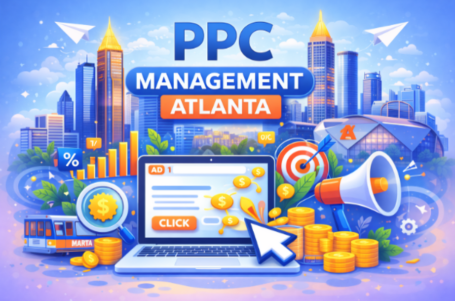 Best Atlanta PPC company