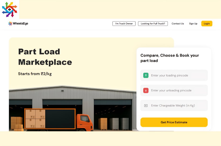 WheelsEye ₹243 crore revenue