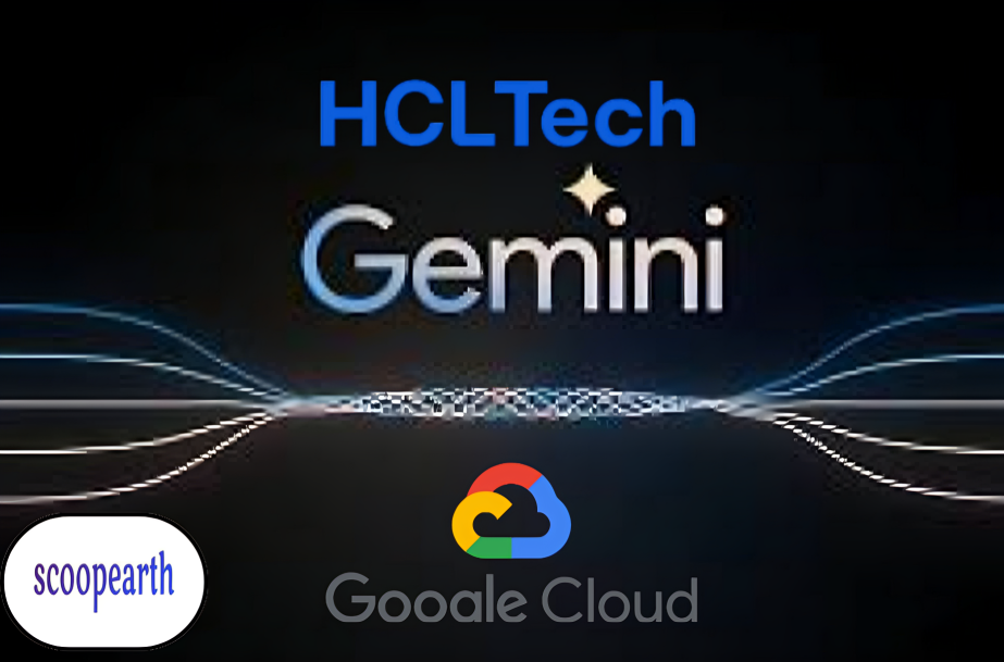 HCLTech Google Cloud partnership