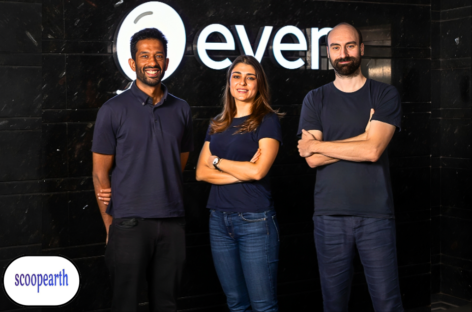 Even Healthcare ₹30-40 crore investment