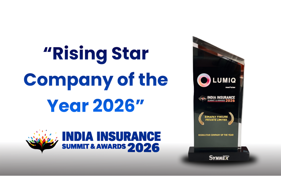 BimaPay Rising Star Company of the Year
