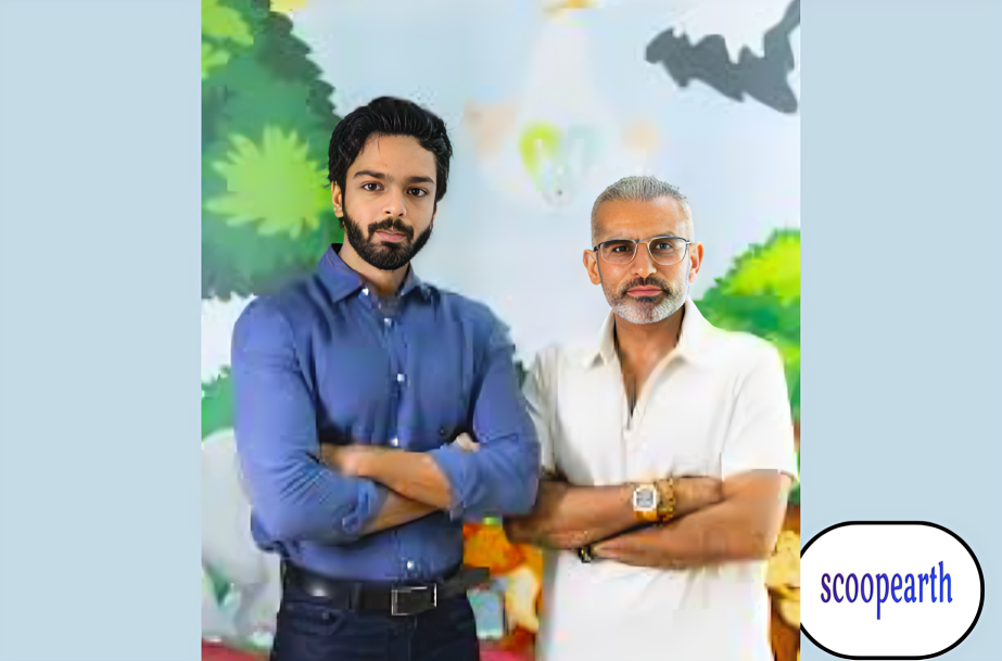 RN Kids ₹7.1 crore funding